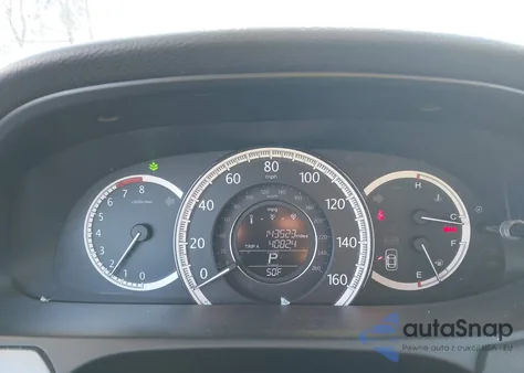 2013 Honda Accord Lx from USA, damaged, VIN 1HGCR2F31DA156260